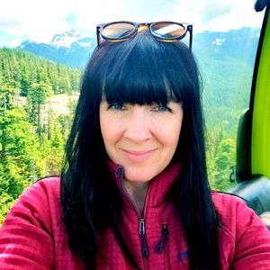 Meet your Posher, Nancy